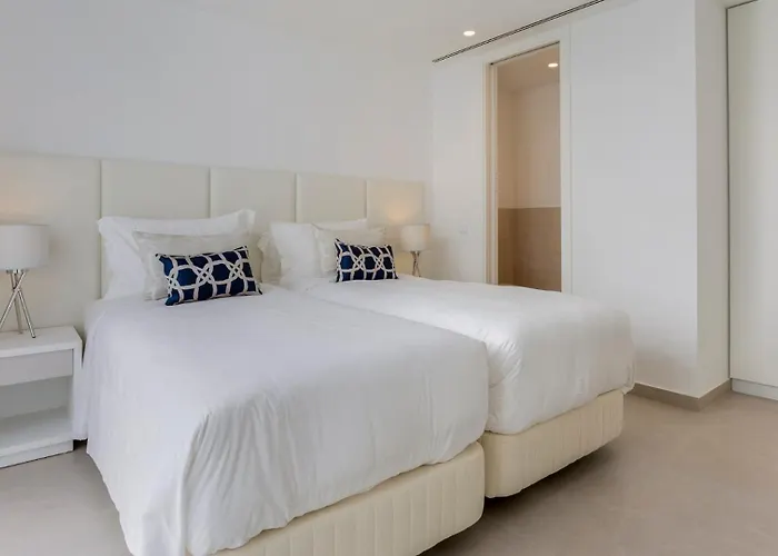 Pine Cliffs Village Albufeira