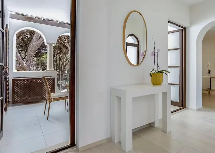 Pine Cliffs Village Albufeira