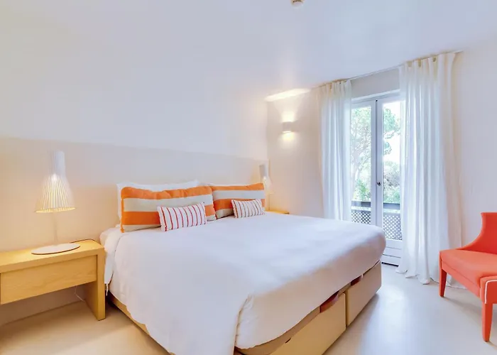 Hotel Pine Cliffs Village