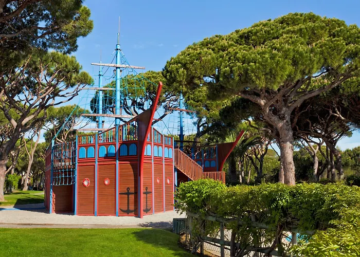 Hotel Pine Cliffs Village