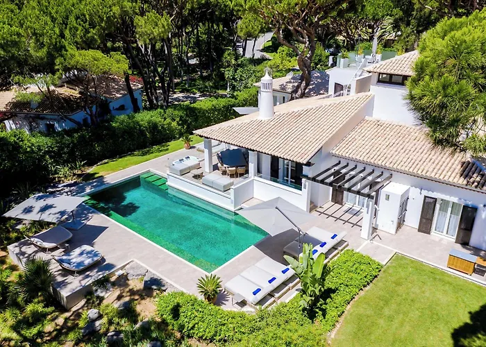 Hotel Pine Cliffs Village Albufeira